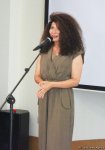 Тунзаля Агаева покорила сердца глухонемых! Впервые представлен такой оригинальный проект (ВИДЕО, ФОТО)