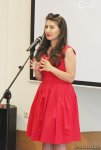 Тунзаля Агаева покорила сердца глухонемых! Впервые представлен такой оригинальный проект (ВИДЕО, ФОТО)
