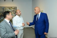 В Галерее YAY открылась групповая выставка “Телесные пейзажи” (ФОТО)