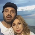 Два прекрасных дня Аслана Ахмадова и  Алёны Апиной в Баку (ФОТО/ВИДЕО)
