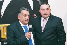 Бахрам Ариф оглы Багирзаде: Улыбался и бережно стирал мои слезы. Улыбался и… умирал (ФОТО)