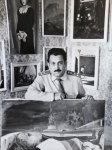 Бахрам Ариф оглы Багирзаде: Улыбался и бережно стирал мои слезы. Улыбался и… умирал (ФОТО)