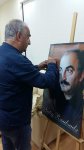 Я люблю пошутить… - в Баку прошла встреча с известным писателем (ФОТО)