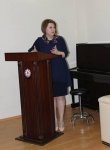 Я люблю пошутить… - в Баку прошла встреча с известным писателем (ФОТО)