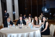 Unified database of large state-owned companies created in Azerbaijan (PHOTO)