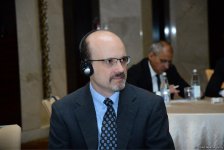 Unified database of large state-owned companies created in Azerbaijan (PHOTO)