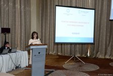 Госпредприятия Азербайджана консолидируют свои задолженности - замминистра