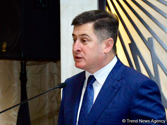 Керем Гасанов: Непрофильные активы госпредприятий Азербайджана должны быть приватизированы