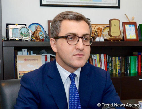 Юсиф Абдуллаев: Азербайджан способен противостоять вызову падения цен на нефть