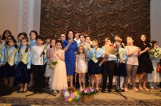 Рашиду Бейбутову посвящается (ФОТО)