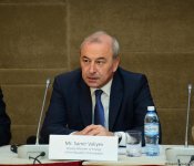 "Южный газовый коридор" будет иметь стратегическое значение для всей Юго-Восточной Европы - замминистра (ФОТО)
