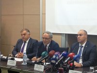 В Баку стартовал посвященный вызовам в таможенной сфере семинар для журналистов (ФОТО)