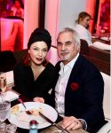 В Москве с участием звезд прошла pre-party фестиваля "ЖАРА-2018" (ФОТО)
