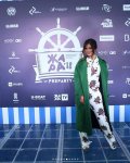 В Москве с участием звезд прошла pre-party фестиваля "ЖАРА-2018" (ФОТО)