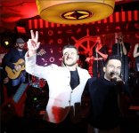 В Москве с участием звезд прошла pre-party фестиваля "ЖАРА-2018" (ФОТО)