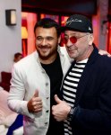 В Москве с участием звезд прошла pre-party фестиваля "ЖАРА-2018" (ФОТО)