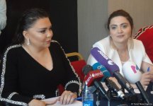 Почему Назакят Теймурова возвращается домой поздней ночью? (ФОТО)