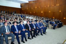 Али Ахмедов: Азербайджан превратился в сильную страну, у него сильная армия