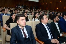 Али Ахмедов: Азербайджан превратился в сильную страну, у него сильная армия