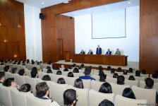 Али Ахмедов: Азербайджан превратился в сильную страну, у него сильная армия