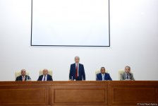 Али Ахмедов: Азербайджан превратился в сильную страну, у него сильная армия