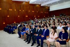 Али Ахмедов: Азербайджан превратился в сильную страну, у него сильная армия