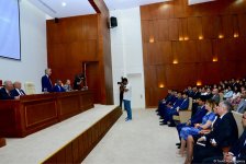 Али Ахмедов: Азербайджан превратился в сильную страну, у него сильная армия
