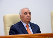 Али Ахмедов: Азербайджан превратился в сильную страну, у него сильная армия