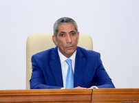 Али Ахмедов: Азербайджан превратился в сильную страну, у него сильная армия