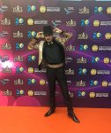 Ильхам Назаров среди лучших международного конкурса Voice of Astana (ВИДЕО, ФОТО)