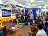 Азербайджан представлен на Международном фестивале анимационных фильмов во Франции (ФОТО)