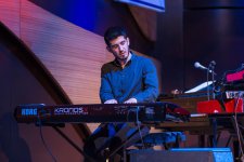 Baku Jazz Day 2018 вызвал интерес в США (ФОТО)