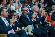 Baku Jazz Day 2018 вызвал интерес в США (ФОТО)