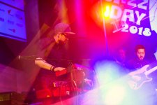 Baku Jazz Day 2018 вызвал интерес в США (ФОТО)