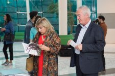 Baku Jazz Day 2018 вызвал интерес в США (ФОТО)
