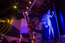 Baku Jazz Day 2018 вызвал интерес в США (ФОТО)