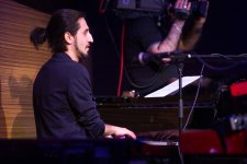 Baku Jazz Day 2018 вызвал интерес в США (ФОТО)