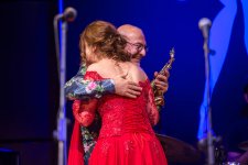 Baku Jazz Day 2018 вызвал интерес в США (ФОТО)