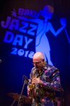 Baku Jazz Day 2018 вызвал интерес в США (ФОТО)