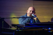 Baku Jazz Day 2018 вызвал интерес в США (ФОТО)