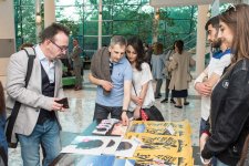 Baku Jazz Day 2018 вызвал интерес в США (ФОТО)