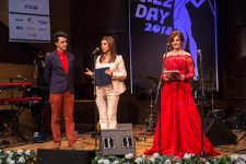 Baku Jazz Day 2018 вызвал интерес в США (ФОТО)