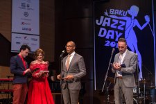 Baku Jazz Day 2018 вызвал интерес в США (ФОТО)