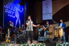 Baku Jazz Day 2018 вызвал интерес в США (ФОТО)