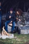 Свадьба азербайджанского  режиссера и телеведущей - это был служебный роман (ФОТО)