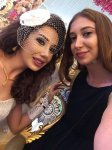 Свадьба азербайджанского  режиссера и телеведущей - это был служебный роман (ФОТО)