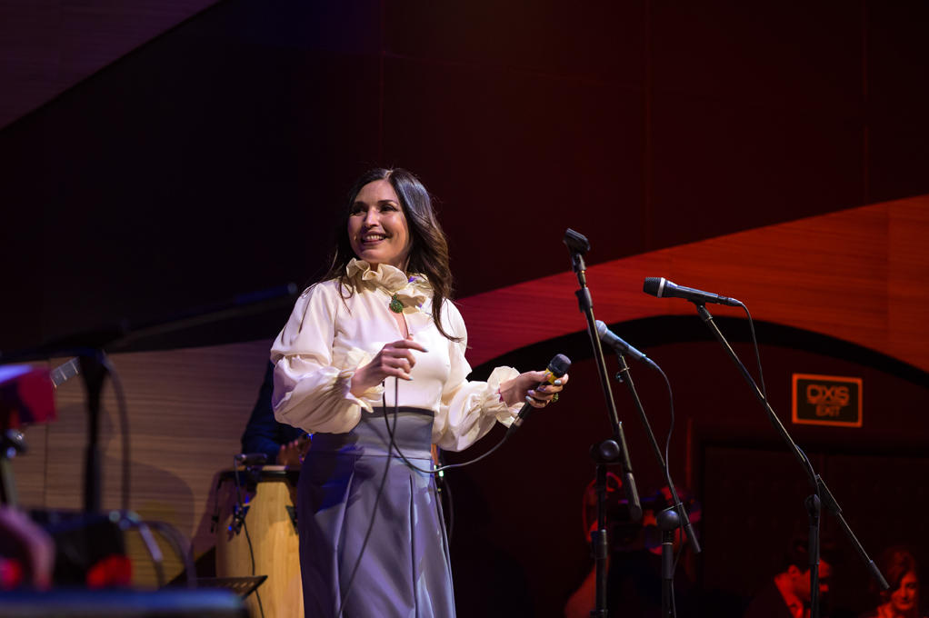 Baku Jazz Day 2018 вызвал интерес в США (ФОТО)