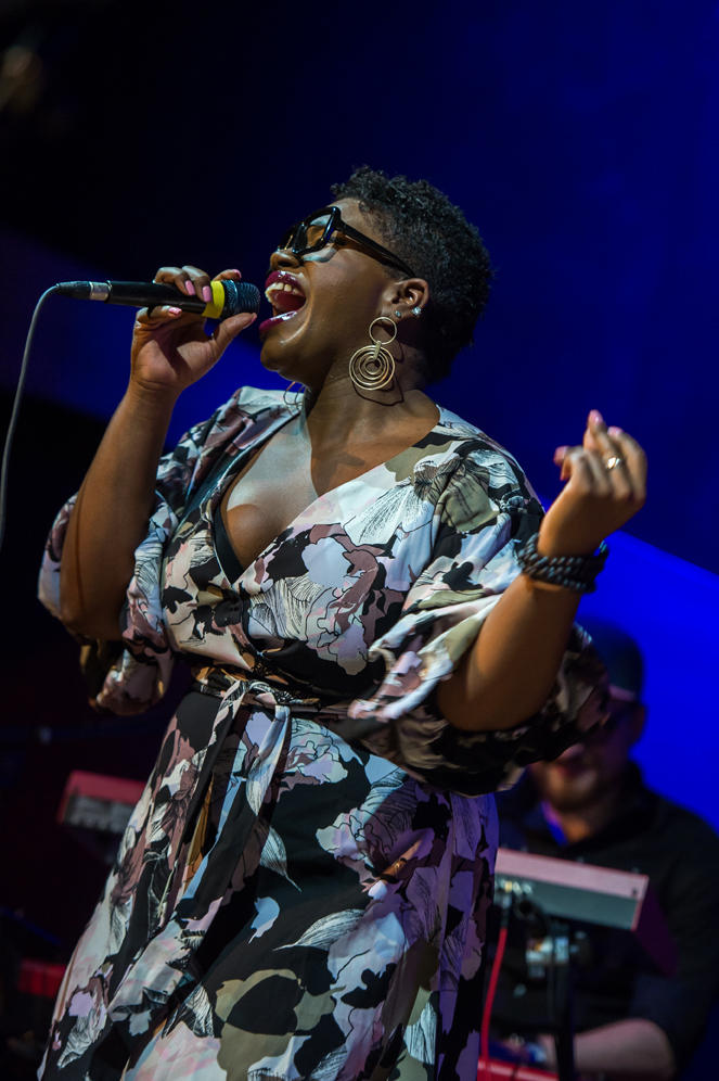 Baku Jazz Day 2018 вызвал интерес в США (ФОТО)
