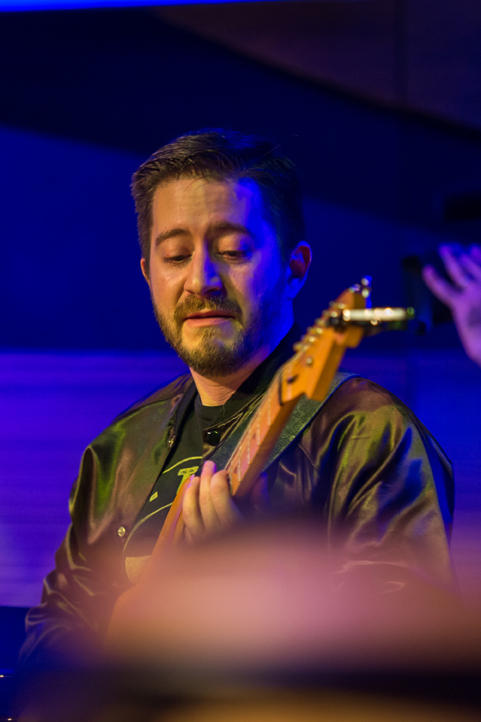 Baku Jazz Day 2018 вызвал интерес в США (ФОТО)