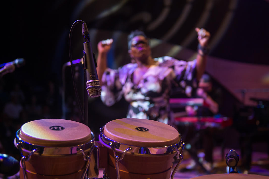 Baku Jazz Day 2018 вызвал интерес в США (ФОТО)